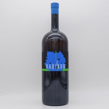 【ご購入条件有り】Ribolla リボッラ 2018 白 (オレンジ) 1000ml / ラディコン