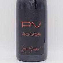 VdF ペー ヴェー ルージュ 2019 赤 750ml / Yann Durieux ヤン ドゥリュー