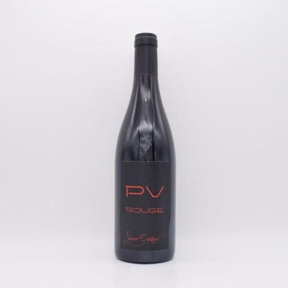 VdF ペー ヴェー ルージュ 2019 赤 750ml / Yann Durieux ヤン ドゥリュー