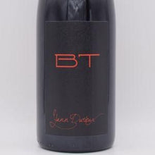 VdF ベー テー レ ブーティエール 2019 赤 750ml / Yann Durieux ヤン ドゥリュー