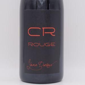 VdF セーエール ルージュ 2019 赤 750ml / Yann Durieux ヤン ドゥリュー