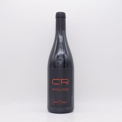 VdF セーエール ルージュ 2019 赤 750ml / Yann Durieux ヤン ドゥリュー
