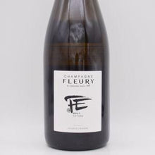 ブリュット・ナチュール フルール・ド・リョーロップ 750ml 泡 / フルーリー・ペール・エ・フィス