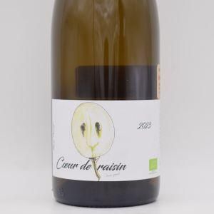 VdF クール・ド・レザン 2023 白 750ml / マルク・ペノ