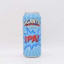 ジャイガンティック ジャイガンティックIPA