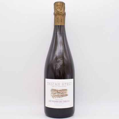 【ご購入条件有り】レ・ヴィーニュ・ド・トレルー 2018 泡 750ml / トリスタン・イエスト