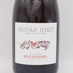 【ご購入条件有り】ボー・ド・マルヌ 2019 泡 750ml / トリスタン・イエスト