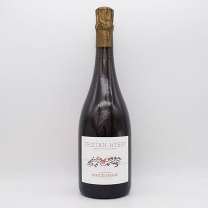 【ご購入条件有り】ボー・ド・マルヌ 2019 泡 750ml / トリスタン・イエスト