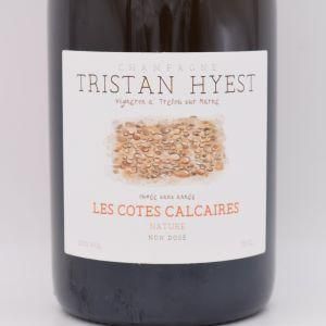 【ご購入条件有り】レ・コート・カルケール 2019 泡 750ml / トリスタン・イエスト
