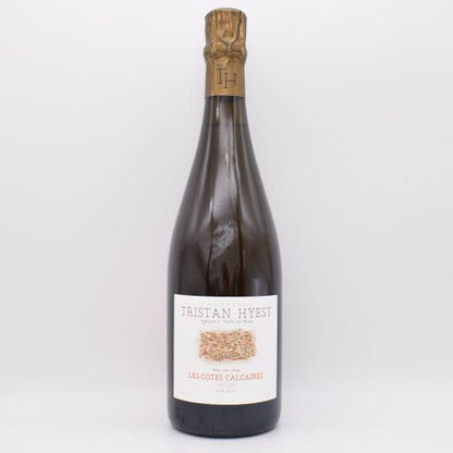 【ご購入条件有り】レ・コート・カルケール 2019 泡 750ml / トリスタン・イエスト