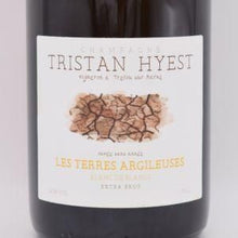 【ご購入条件有り】レ・テール・アルジルーズ 2018 泡 750ml / トリスタン・イエスト