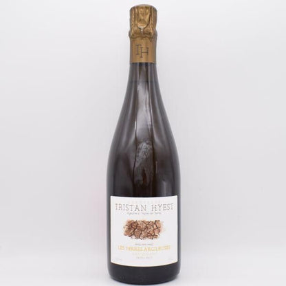 【ご購入条件有り】レ・テール・アルジルーズ 2018 泡 750ml / トリスタン・イエスト