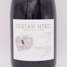 【ご購入条件有り】ラ・グラピエール 2018 ロゼ泡 750ml / トリスタン・イエスト