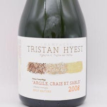 【ご購入条件有り】ヴィノテック 2008 泡 750ml / トリスタン・イエスト