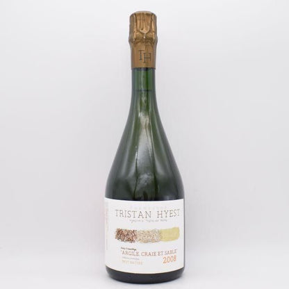 【ご購入条件有り】ヴィノテック 2008 泡 750ml / トリスタン・イエスト