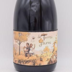 【ご購入条件有り】レ・テール・ジョーヌ 泡 750ml / オーレリアン・ルメール