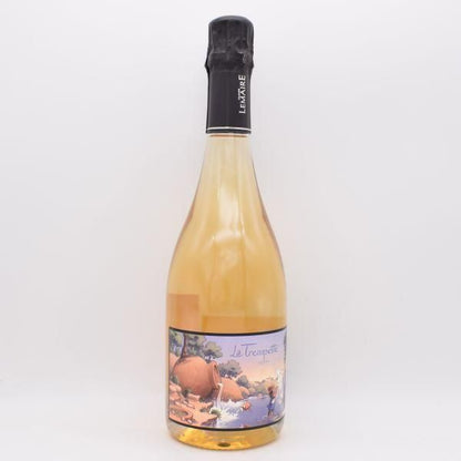 【ご購入条件有り】ラ・テンプレット 泡 750ml / オーレリアン・ルメール