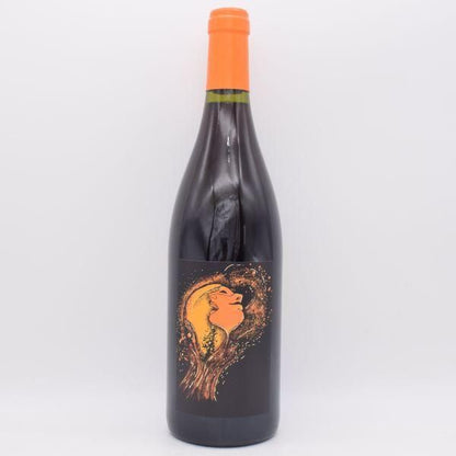 ヴェザニ 2021 赤 750ml / バティスト ナイラン