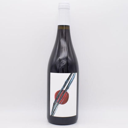トワ・デュ・モンド 2021 赤 750ml / バティスト・ナイラン