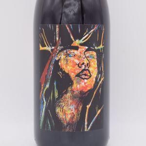 ソヴァージュ 2021 赤 750ml / バティスト・ナイラン