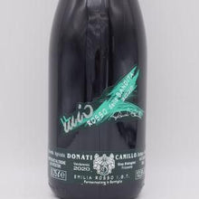 ロッソ デッラ バンディータ 2022 赤微泡 750ml / カミッロ・ドナーティ