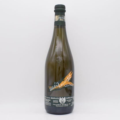 マルヴァジーア フリッザンテ 2022 白微泡 750ml / カミッロ・ドナーティ