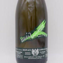 ソーヴィニヨン フリッザンテ 2022 白微泡 750ml / カミッロ・ドナーティ