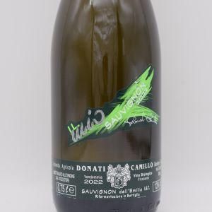 ソーヴィニヨン フリッザンテ 2022 白微泡 750ml / カミッロ・ドナーティ