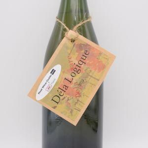 デラ･ロジック 2022 白泡 750ml / アグリ･クール