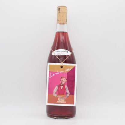 ラ･ヴィ･アン･ローズ 2023 ロゼ 750ml / アグリ･クール