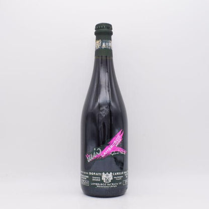 ランブルスコ 2022 赤・微発砲 750ml / カミッロ・ドナーティ