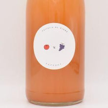 Limited Edition りんごとぶどう 2023 泡 750ml / Fattoria AL FIOREC（ファットリア・アル・フィオーレ）