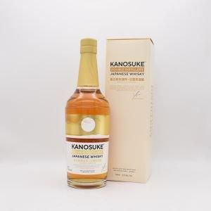 嘉之助 DOUBLE DISTILLERY