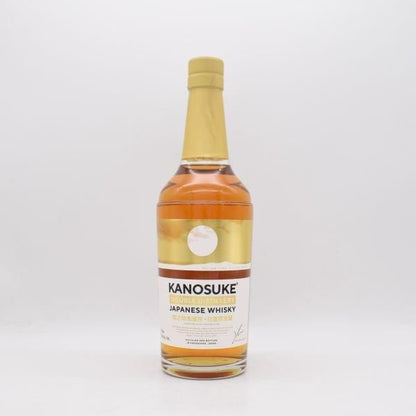 嘉之助 DOUBLE DISTILLERY