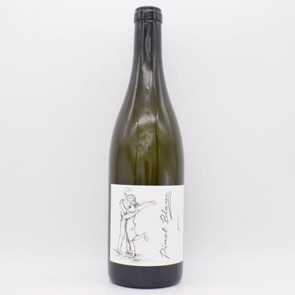 ピノブラン ピュア 2021 白 750ml / ブランドブロス