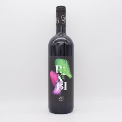 ビクスビ 2020 赤 750ml / テッラドンナ
