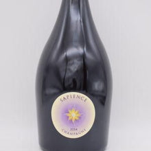 【ご購入条件あり】ブリュット・ナチュール サピエンス プルミエ・クリュ 2014 白泡 750ml / シャンパーニュ・マルゲ