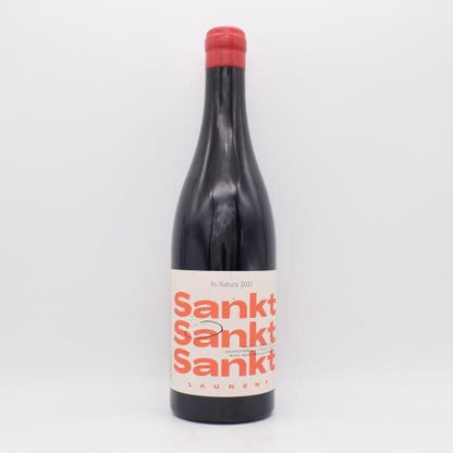 サンクト サンクト サンクト ラウレント 2022 赤 750ml / シューデル