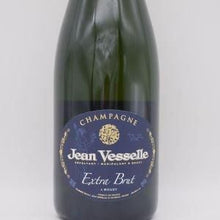 エクストラ ブリュット NV 白泡 750ml / ジャン ヴェッセル