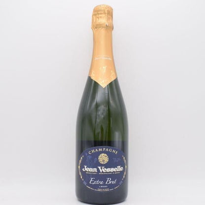 エクストラ ブリュット NV 白泡 750ml / ジャン ヴェッセル