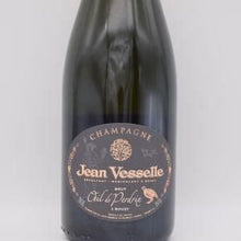 ブリュット ウィユ ドゥ ペルドリ NV 白泡 750ml / ジャン ヴェッセル