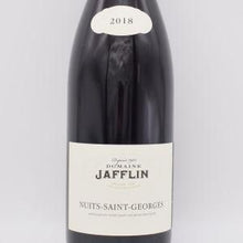 ニュイ・サン・ジョルジュ 2018 赤 750ml / ドメーヌ ジャフラン