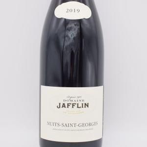 ニュイ・サン・ジョルジュ 2019 赤 750ml / ドメーヌ ジャフラン