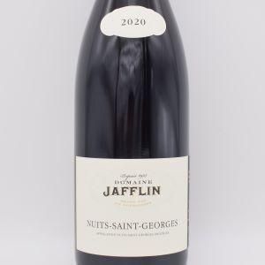 ニュイ・サン・ジョルジュ 2020 赤 750ml / ドメーヌ ジャフラン