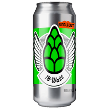 【先行販売品】シングルカット 18 Watt IPA 空輸です！