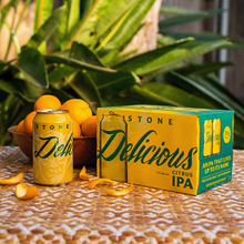 【先行販売品】ストーン Delicious Citrus IPA