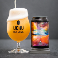 【先行販売品】うちゅうブルーイング DREAMTIME CITRA