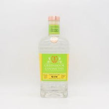 グリーンフック ジンスミス アメリカンドライジン