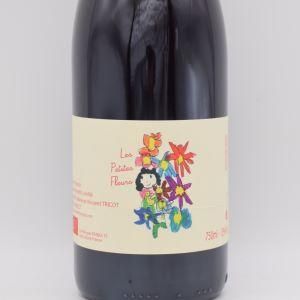 Les Petites Fleurs レ プティット フルール 2022 赤 750ml / Vincent Tricot ヴァンサン・トリコ