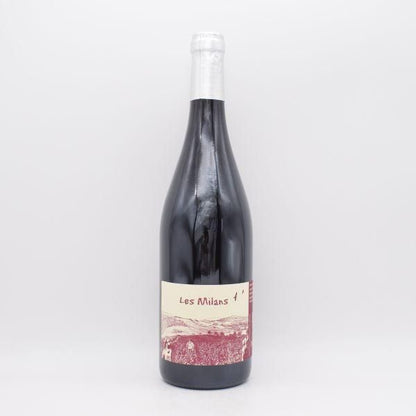 Les Milans レ ミラン 2022 赤 750ml / Vincent Tricot ヴァンサン・トリコ
